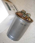 Genuine Diesel Fuel Filter Canister - WJN10046