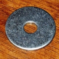 Plain Washer