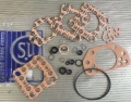 Gasket Pack for SU HIF44 Carburetter