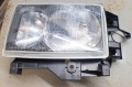 Headlamp Left Hand for LHD Vehicles