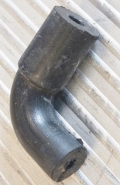 Vacuum Pipe Elbow