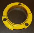 Locking Tool - Fuel Injection Pump Sprocket