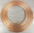 25' Roll of Copper Brakepipe