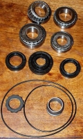 Rear Diff Repair Kit - Freelander2