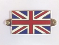 Union Jack Badge