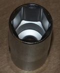 27mmAF Deep Socket - 1/2