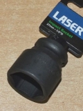 27mm Wheel Nut Socket