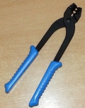 Brake Pipe Bending Pliers