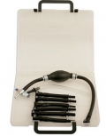 Diesel System Bleeder Kit