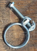 Wire Type Hose Clip 17-20mm