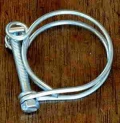 Wire type Hose Clip 35-40mm