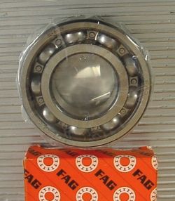 Clutch Release Bearing Series1 & 2A