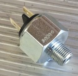 Hydraulic Brake Light Switch