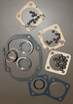 Steering Box Repair Kit