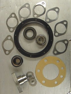 Oil Seal For Inner Swivel Ball Housing On Discovery I And Defender