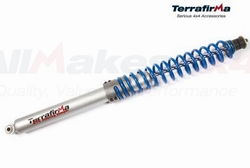 Return to Centre Steering Damper