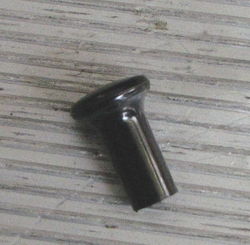 Knob for Rotary Switch