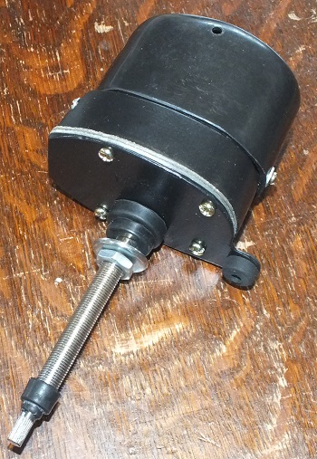 Wiper Motor
